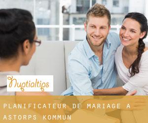 Planificateur de mariage à Åstorps Kommun