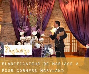 Planificateur de mariage à Four Corners (Maryland)