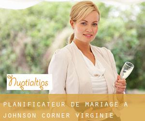 Planificateur de mariage à Johnson Corner (Virginie)