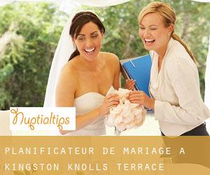 Planificateur de mariage à Kingston Knolls Terrace