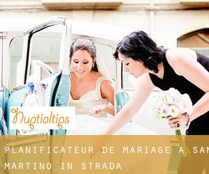Planificateur de mariage à San Martino in Strada