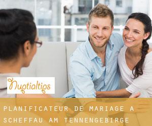 Planificateur de mariage à Scheffau am Tennengebirge