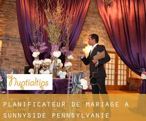 Planificateur de mariage à Sunnyside (Pennsylvanie)