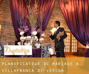 Planificateur de mariage à Villafranca di Verona