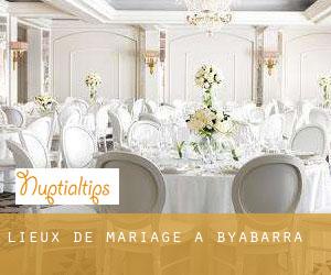 Lieux de mariage à Byabarra