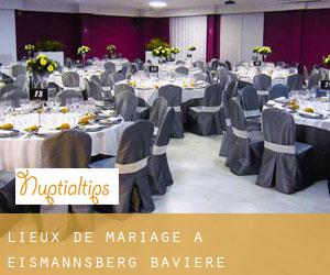 Lieux de mariage à Eismannsberg (Bavière)