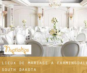 Lieux de mariage à Farmingdale (South Dakota)