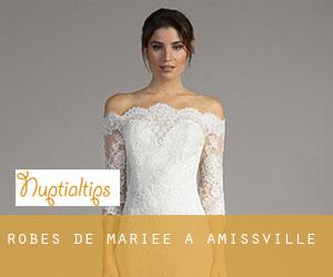 Robes de mariée à Amissville