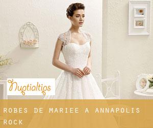 Robes de mariée à Annapolis Rock