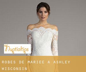 Robes de mariée à Ashley (Wisconsin)