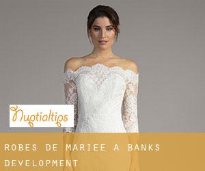 Robes de mariée à Banks Development