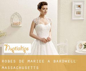 Robes de mariée à Bardwell (Massachusetts)