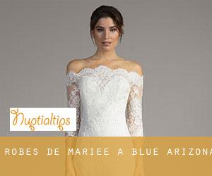 Robes de mariée à Blue (Arizona)