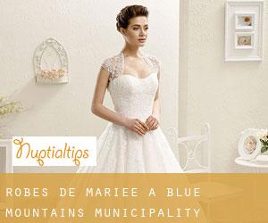 Robes de mariée à Blue Mountains Municipality
