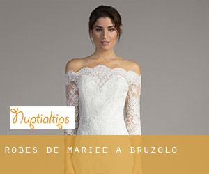 Robes de mariée à Bruzolo