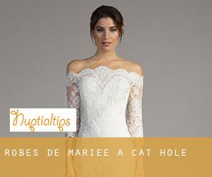 Robes de mariée à Cat Hole
