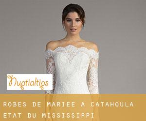 Robes de mariée à Catahoula (État du Mississippi)