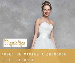Robes de mariée à Cherokee Hills (Georgia)