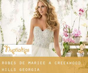 Robes de mariée à Creekwood Hills (Georgia)