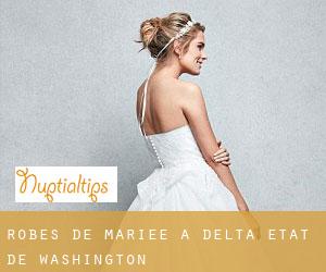 Robes de mariée à Delta (État de Washington)