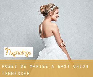 Robes de mariée à East Union (Tennessee)