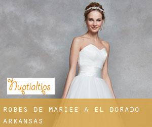 Robes de mariée à El Dorado (Arkansas)