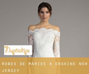 Robes de mariée à Erskine (New Jersey)