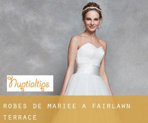 Robes de mariée à Fairlawn Terrace