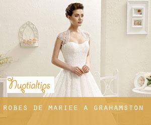 Robes de mariée à Grahamston