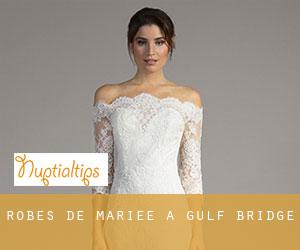 Robes de mariée à Gulf Bridge