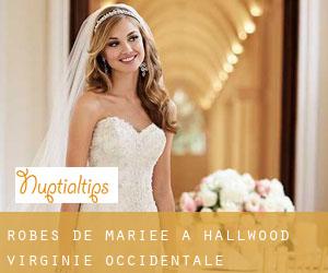 Robes de mariée à Hallwood (Virginie-Occidentale)