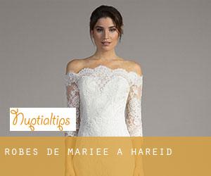 Robes de mariée à Hareid