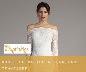Robes de mariée à Hurricane (Tennessee)