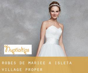 Robes de mariée à Isleta Village Proper