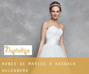 Robes de mariée à Kasbach-Ohlenberg