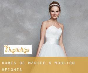 Robes de mariée à Moulton Heights