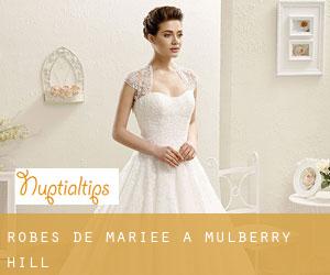 Robes de mariée à Mulberry Hill