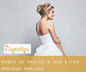 Robes de mariée à Red River (Nouveau-Mexique)