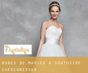 Robes de mariée à Southside Chesconessex