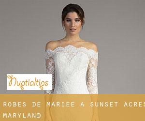 Robes de mariée à Sunset Acres (Maryland)