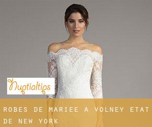 Robes de mariée à Volney (État de New York)