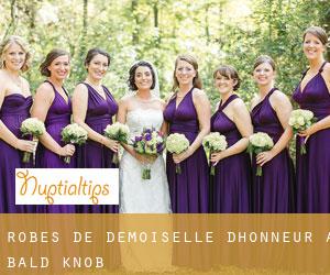 Robes de demoiselle d'honneur à Bald Knob