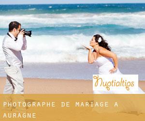 Photographe de mariage à Auragne