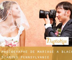 Photographe de mariage à Black Diamond (Pennsylvanie)