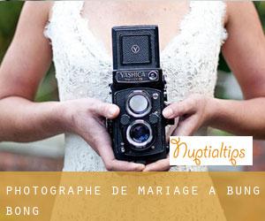 Photographe de mariage à Bung Bong