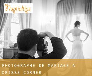 Photographe de mariage à Cribbs Corner