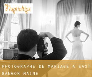 Photographe de mariage à East Bangor (Maine)