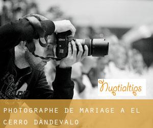 Photographe de mariage à El Cerro d'Andévalo