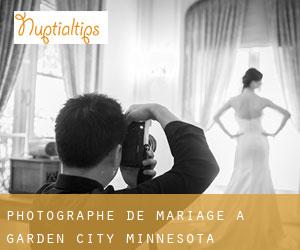 Photographe de mariage à Garden City (Minnesota)