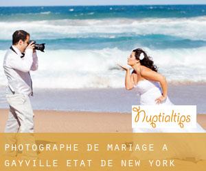 Photographe de mariage à Gayville (État de New York)